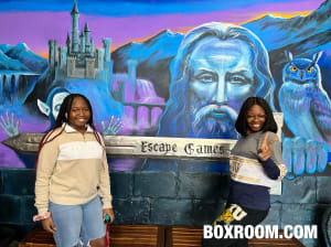 MERLIN'S WIZARDING ACADEMY 2023-1-16 2550