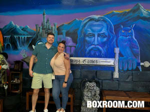 MERLIN'S WIZARDING ACADEMY 2025-2-18 3621