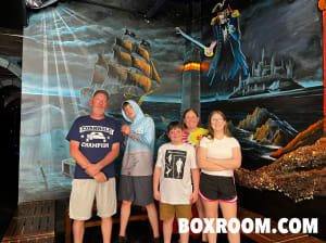 MERLIN'S WIZARDING ACADEMY 2025-4-15 3701