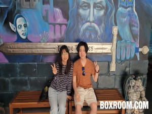 HAUNTED PIRATE SHIPWRECK 2024-2-22 2930