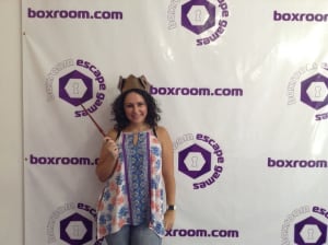 MERLIN'S WIZARDING ACADEMY 2017-7-15 365