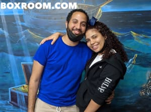 HAUNTED PIRATE SHIPWRECK 2021-10-31 2026