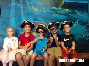 HAUNTED PIRATE SHIPWRECK 2017-12-17 179