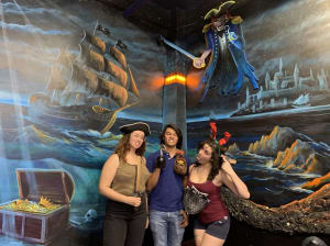 HAUNTED PIRATE SHIPWRECK 2019-4-13 1188