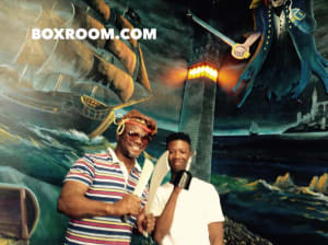 HAUNTED PIRATE SHIPWRECK 2018-11-19 1098