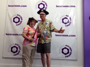 HAUNTED PIRATE SHIPWRECK 2017-9-22 244