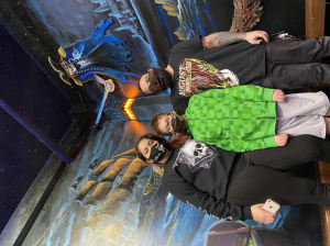 HAUNTED PIRATE SHIPWRECK 2020-11-22 1462