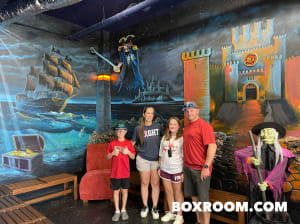 HAUNTED PIRATE SHIPWRECK 2022-8-5 2292