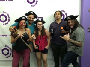 HAUNTED PIRATE SHIPWRECK 2017-8-19 262