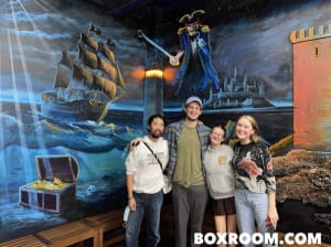 HAUNTED PIRATE SHIPWRECK 2022-1-5 2123