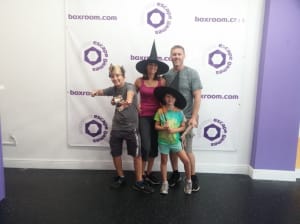 MERLIN'S WIZARDING ACADEMY 2017-8-26 105