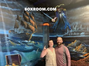 HAUNTED PIRATE SHIPWRECK 2019-6-18 1234