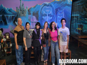 MERLIN'S WIZARDING ACADEMY 2025-4-27 3737