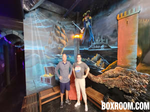 HAUNTED PIRATE SHIPWRECK 2024-12-28 3538