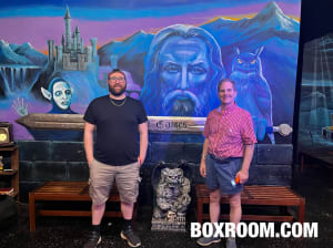 MERLIN'S WIZARDING ACADEMY 2025-3-2 3636