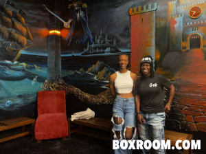 HAUNTED PIRATE SHIPWRECK 2025-4-19 3759