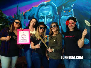 MERLIN'S WIZARDING ACADEMY 2018-1-5 457