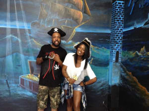 HAUNTED PIRATE SHIPWRECK 2017-11-6 337