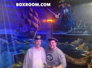 HAUNTED PIRATE SHIPWRECK 2020-2-13 1342