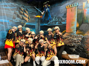 HAUNTED PIRATE SHIPWRECK 2024-6-7 3154