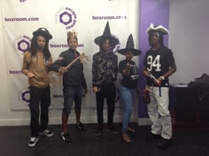 MERLIN'S WIZARDING ACADEMY 2017-8-2 348