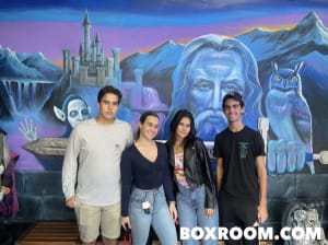 HAUNTED PIRATE SHIPWRECK 2021-11-27 2071