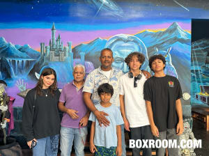 MERLIN'S WIZARDING ACADEMY 2023-11-11 2863