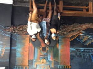 HAUNTED PIRATE SHIPWRECK 2021-2-24 1554