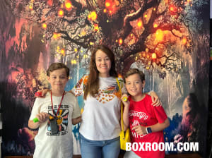 MERLIN'S WIZARDING ACADEMY 2023-5-29 2683
