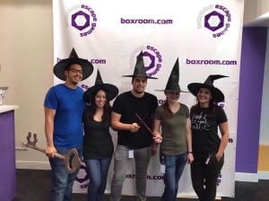 MERLIN'S WIZARDING ACADEMY 2017-6-4 37