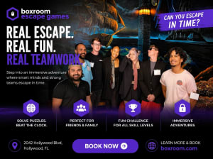 HAUNTED PIRATE SHIPWRECK 2026-4-14 4060