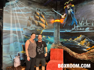 HAUNTED PIRATE SHIPWRECK 2023-2-4 2532