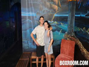 HAUNTED PIRATE SHIPWRECK 2025-9-5 4015