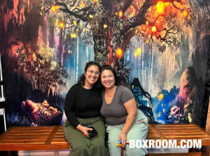 HAUNTED PIRATE SHIPWRECK 2023-9-12 2758