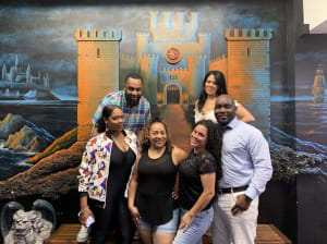 MERLIN'S WIZARDING ACADEMY 2019-3-31 1321