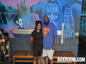 HAUNTED PIRATE SHIPWRECK 2025-7-31 3980