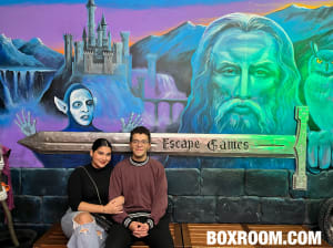 MERLIN'S WIZARDING ACADEMY 2022-12-23 2517