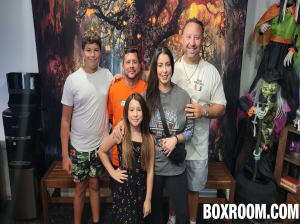 HAUNTED PIRATE SHIPWRECK 2025-5-31 3843