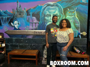 MERLIN'S WIZARDING ACADEMY 2025-4-12 3697