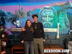 HAUNTED PIRATE SHIPWRECK 2024-9-2 3350