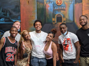 HAUNTED PIRATE SHIPWRECK 2021-5-29 1725