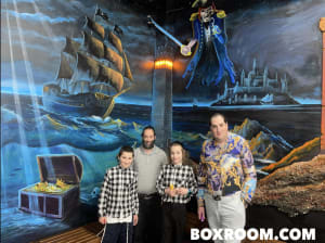 HAUNTED PIRATE SHIPWRECK 2022-2-1 2165