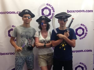 HAUNTED PIRATE SHIPWRECK 2017-7-10 280