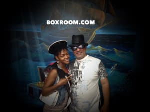 HAUNTED PIRATE SHIPWRECK 2018-9-16 957