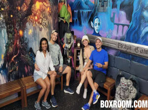 HAUNTED PIRATE SHIPWRECK 2025-8-31 4010