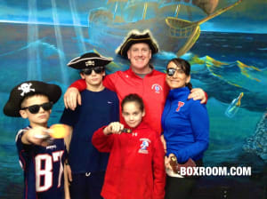 HAUNTED PIRATE SHIPWRECK 2017-12-9 342