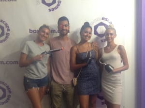 HAUNTED PIRATE SHIPWRECK 2017-8-22 357