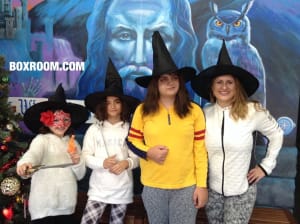 MERLIN'S WIZARDING ACADEMY 2017-12-10 206