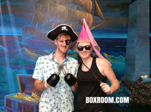 HAUNTED PIRATE SHIPWRECK 2017-12-18 93