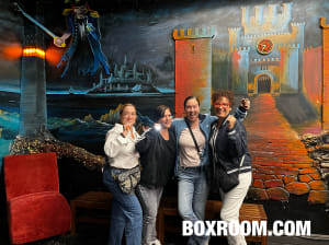 MERLIN'S WIZARDING ACADEMY 2024-10-18 3433